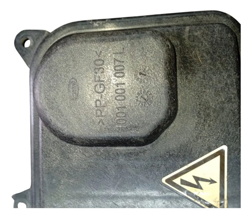Tampa Vedação Farol Esquerdo Audi Q3 2013 A 2018 Original - Imagem 4