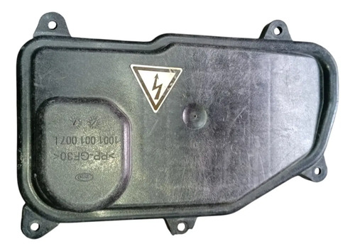 Tampa Vedação Farol Esquerdo Audi Q3 2013 A 2018 Original - Imagem 5