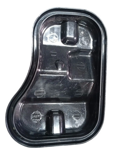 Tampa Vedação Farol Esquerdo Sprinter 2002 A 2012 Usado