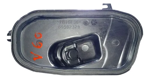 Tampa Vedação Farol Lado Dir Volvo S60 2010 A 2014