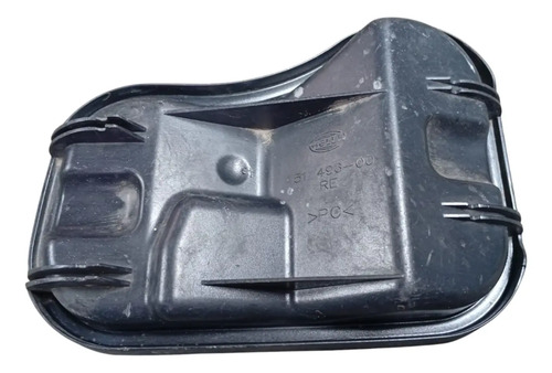 Tampa Vedação Farol Esquerdo Sprinter 2002 A 2012 Usado - Imagem 6
