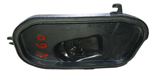 Tampa Vedação Farol Lado Dir Volvo S60 2010 A 2014 - Imagem 3