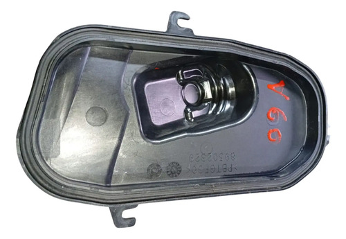 Tampa Vedação Farol Lado Dir Volvo S60 2010 A 2014 - Imagem 4