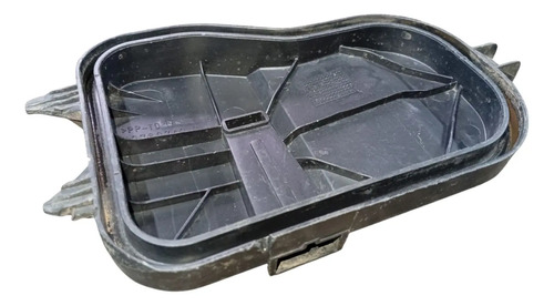 Tampa Vedação Farol Lado Dir Volvo S60 2010 A 2014 - Imagem 5