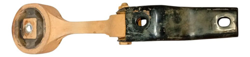 Coxim Cambio Inferior Volkswagen Saveiro Gol G5 2010 - Imagem 2