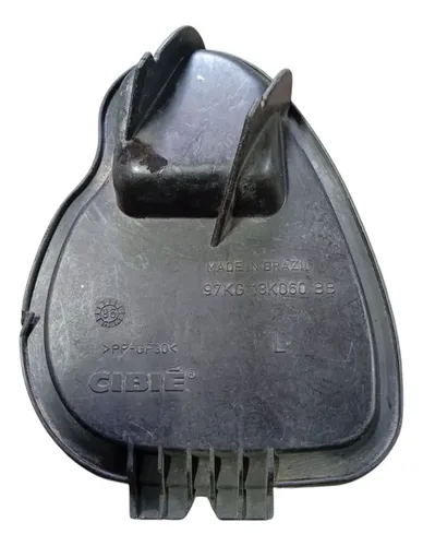 Tampa Vedação Farol Lado Esquerdo Ford Ka 2000 A 2007