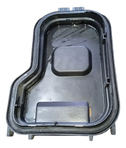 Tampa Vedação Farol Fiat Idea Lado Direito 2006 A 2009