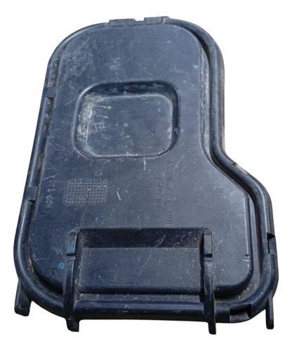 Tampa Vedação Farol Fiat Idea Lado Direito 2006 A 2009 - Imagem 2