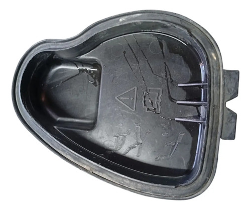 Tampa Vedação Farol Lado Esquerdo Ford Ka 2000 A 2007 - Imagem 3