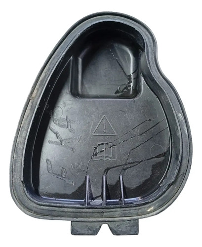Tampa Vedação Farol Lado Esquerdo Ford Ka 2000 A 2007 - Imagem 4