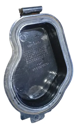Tampa Vedação Farol Esquerdo Chevrolet S10 2012 A 2015