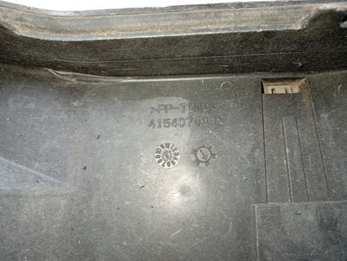 Tampa Vedação Farol Lado Direito Fiat Ducato Boxer 06 A 16 - Imagem 5