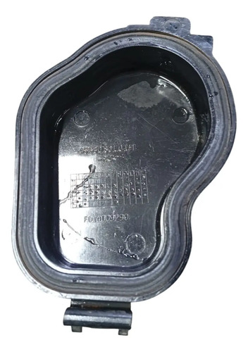 Tampa Vedação Farol Esquerdo Chevrolet S10 2012 A 2015 - Imagem 2