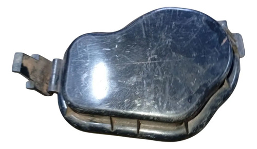 Tampa Vedação Farol Esquerdo Chevrolet S10 2012 A 2015 - Imagem 3