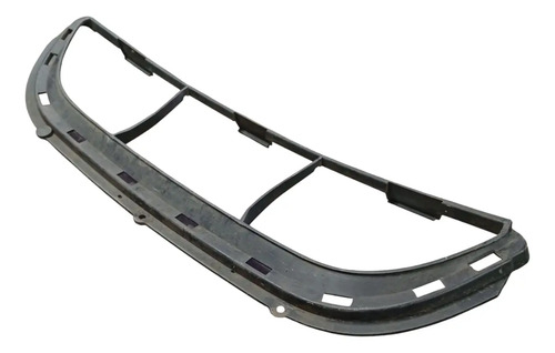 Guia Inferior Suporte Parachoque Bmw 320i 2010 A 2015 - Imagem 2