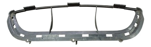 Guia Inferior Suporte Parachoque Bmw 320i 2010 A 2015 - Imagem 3