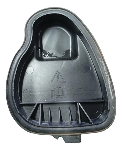 Tampa Vedação Farol Lado Direito Ford Ka 2007 Original
