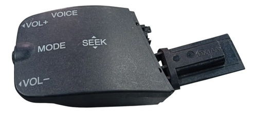 Controle De Radio Volante Ford Focus 2009 A 2013 Original