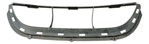 Guia Inferior Suporte Parachoque Bmw 320i 2010 A 2015 - Imagem 4