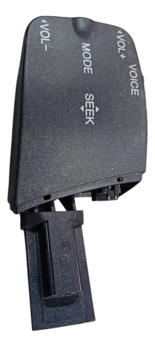 Controle De Radio Volante Ford Focus 2009 A 2013 Original - Imagem 2