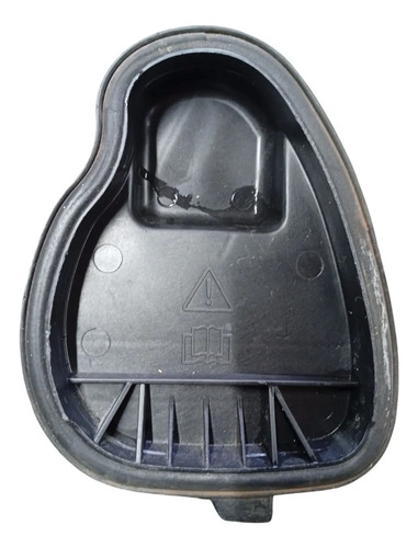 Tampa Vedação Farol Lado Direito Ford Ka 2007 Original - Imagem 2