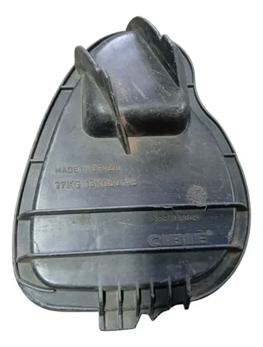 Tampa Vedação Farol Lado Direito Ford Ka 2007 Original - Imagem 3