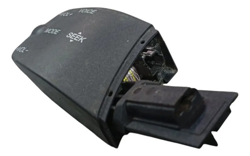 Controle De Radio Volante Ford Focus 2009 A 2013 Original - Imagem 4