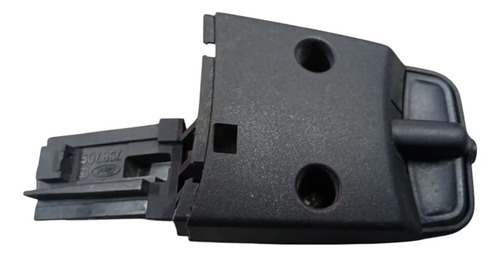 Controle De Radio Volante Ford Focus 2009 A 2013 Original - Imagem 5