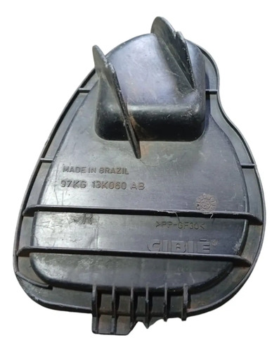 Tampa Vedação Farol Lado Direito Ford Ka 2007 Original - Imagem 5