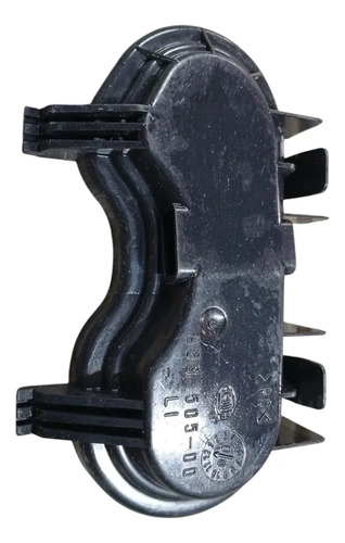 Tampa Vedação Farol Esquerdo Volkswagen Amarok 2012 A 2022 - Imagem 5