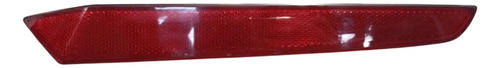 Refletor Olho De Gato Hyundai Hb20 Lado Direito 2012 A 2015 Vermelho - Imagem 3