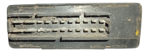 Modulo Central Conforto Logus Verona 1994 A 1996 Original - Imagem 3