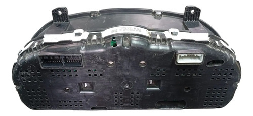 Painel De Instrumentos  Hyundai I30 2009 A 2012 Original Preto - Imagem 5