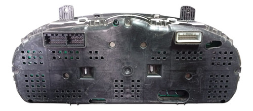 Painel De Instrumentos  Hyundai I30 2009 A 2012 Original Preto - Imagem 6