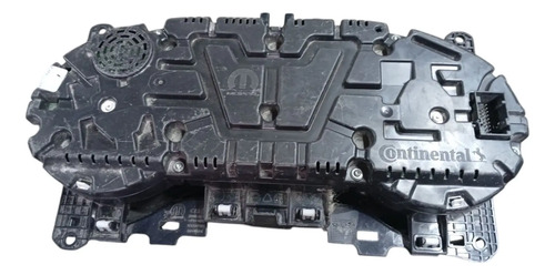 Painel De Instrumento Fiat Argo Cronos 2017 A 2021 Original Preto - Imagem 4