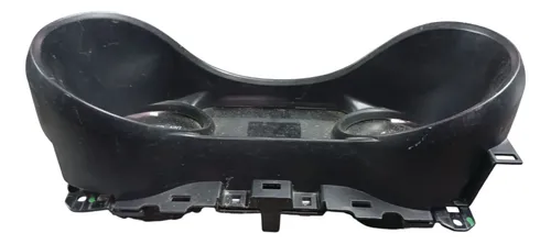 Painel De Instrumento Fiat Argo Cronos 2017 A 2021 Original Preto - Imagem 5