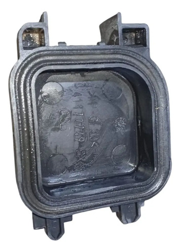 Tampa Farol Vedação Fiat Palio Siena Strada 2001 A 2004 - Imagem 2