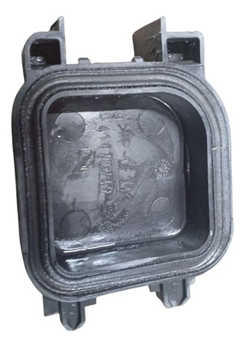 Tampa Farol Vedação Fiat Palio Siena Strada 2001 A 2004 - Imagem 3