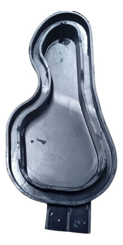 Tampa Vedação Farol Lado Esq Vw Amarok 2010 À 2015 Original