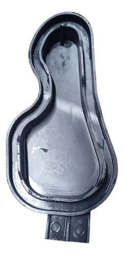 Tampa Vedação Farol Lado Esq Vw Amarok 2010 À 2015 Original - Imagem 2