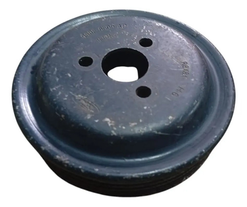 Polia Bomba Água Ford Ka Fiesta Endura 1996 A 1999 Original - Imagem 2
