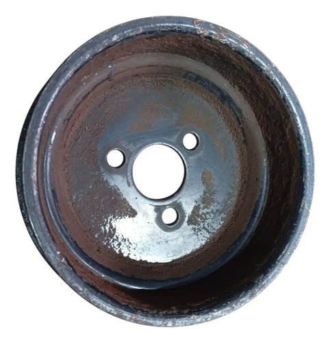 Polia Bomba Água Ford Ka Fiesta Endura 1996 A 1999 Original - Imagem 3