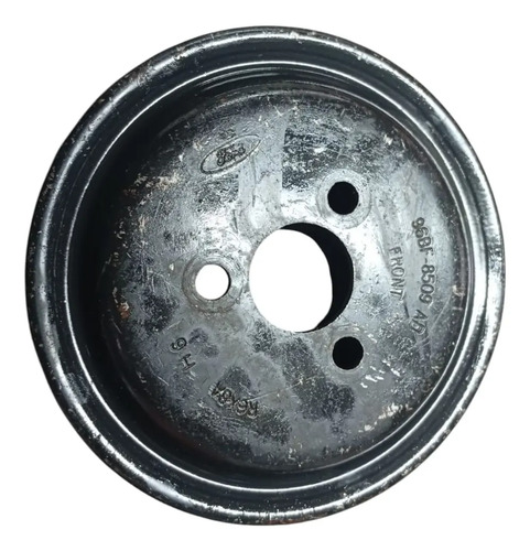 Polia Bomba Dagua Ford Ka Endura 1997 1999 Usado Original