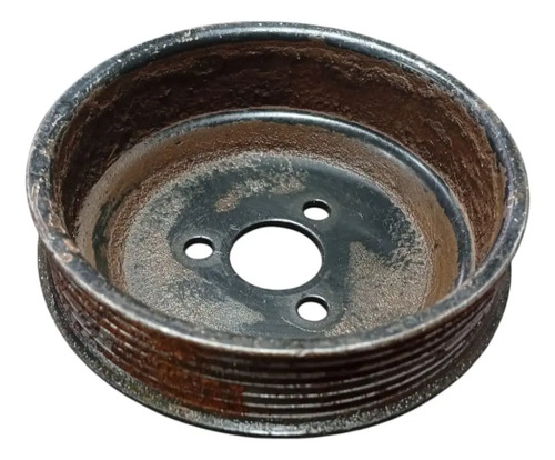 Polia Bomba Dagua Ford Ka Endura 1997 1999 Usado Original - Imagem 2