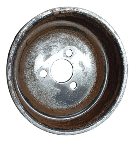 Polia Bomba Dagua Ford Ka Endura 1997 1999 Usado Original - Imagem 4