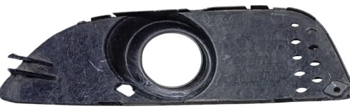 Moldura De Milha Lado Direito Mitsubishi Lancer 2012 A 2015 Preto Direito - Imagem 3