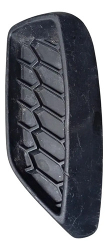 Moldura De Milha Dianteiro Esquerdo Fiat Argo 2017 A 2020 Preto Esquerdo - Imagem 3