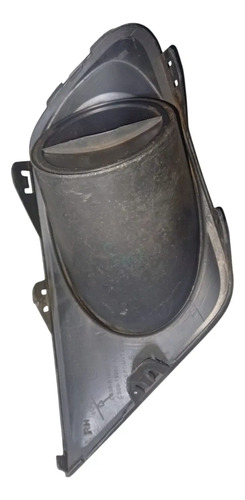 Moldura De Milha Lado Direito Ford Ka 2011 A 2013 Original Preto Direito - Imagem 5