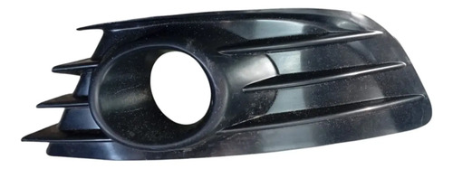 Moldura De Milha Lado Dir Citroen C4 2008 A 2012 Original Preto Direito - Imagem 3