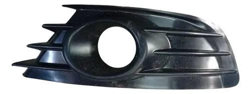 Moldura De Milha Lado Dir Citroen C4 2008 A 2012 Original Preto Direito - Imagem 4